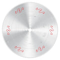 Freud LU5B 3800 Aluminium Circular Saw Blade 550mm 148T - صينية منشار Freud للألومنيوم قطر 550 مم 148 سن
