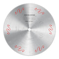 Freud LU5B 3600 Aluminium Circular Saw Blade 24 Inch 600mm 156T - صينية منشار Freud للألومنيوم 24 بوصة 600 مم 156 سن