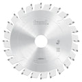 Freud LI25M31FA3 Scoring Circular Saw Blade 125mm 24T - صينية محز Freud قطر 125 مم 24 سن للألواح الملبسة