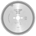 CMT 297.108.14P Non-Ferrous Metal Circular Saw Blade 14 Inch 350mm 108T - شفرة تقطيع ألومنيوم ومعادن غير حديدية CMT مقاس 14