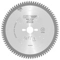 CMT 297.120.16P Non-Ferrous Metal Circular Saw Blade 16 Inch 400mm 120T - شفرة تقطيع ألومنيوم ومعادن غير حديدية CMT مقاس 16