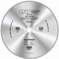 Aluminium Circular Saw Blade 24 Inch 140T - شفرة تقطيع ألومنيوم 24 بوصة 140 سن