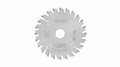 Freud LI25M31BC3 Scoring Circular Saw Blade 100mm 20T - صينية محز Freud قطر 100 مم 20 سن للألواح الملبسة