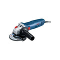 Bosch PRO GWS 700 Angle Grinder 4.5 Inch 700W - صاروخ قطعية وتجليخ بوش GWS 700 احترافي 4.5 بوصة 700 وات