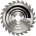 Bosch Optiline Wood Circular Saw Blade 10 Inch 254mm 80T - صينية منشار Bosch Optiline للخشب 10 بوصة 254 مم 80 سن