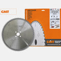 CMT 297 Aluminium Circular Saw Blade 12 Inch 300mm 96T - شفرة تقطيع ألومنيوم CMT مقاس 12 بوصة 300 مم 96 سن